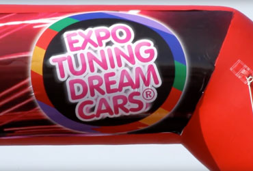 Expo Tuning Dreamcars - Los Colorados