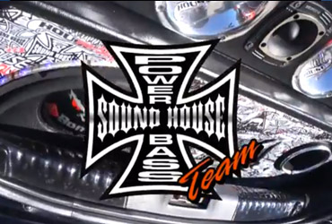 Team Sound House | Expo Tuning | Plexo Contenidos - Video